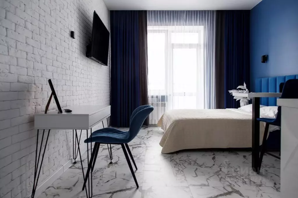 1-к кв. Иркутская область, Иркутск Сибирская ул., 26 (28.0 м) - Фото 2