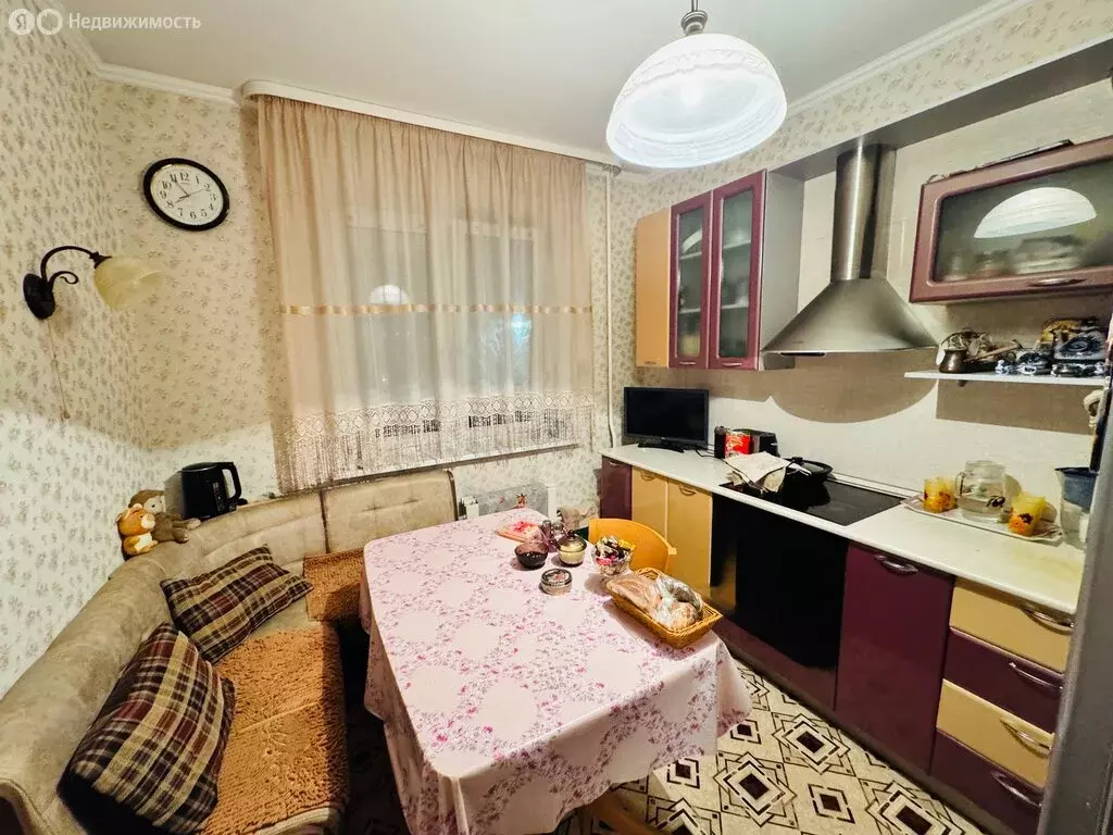 2-комнатная квартира: Чита, Угданская улица, 59 (52.6 м) - Фото 2