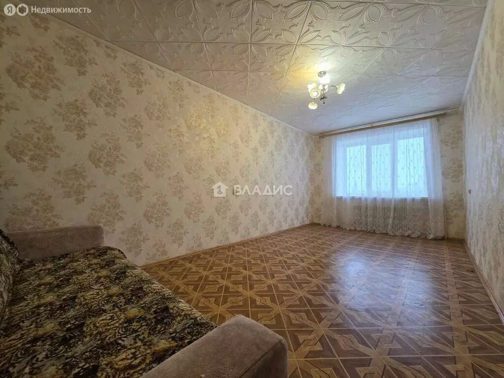 2-комнатная квартира: рабочий посёлок Разумное, улица 78-й Гвардейской ... - Фото 1