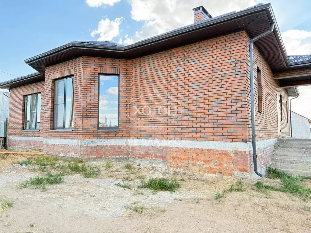 Дом в Калмыкия, Элиста Молодежный мкр, 11 (175 м) - Фото 2