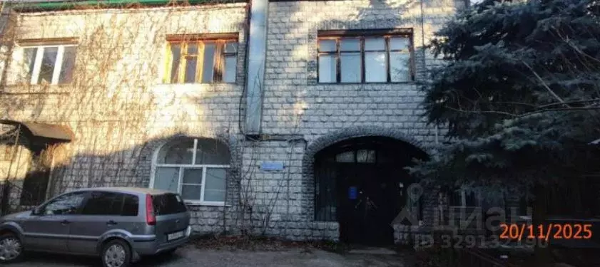 Помещение свободного назначения в Нижегородская область, Нижний ... - Фото 1