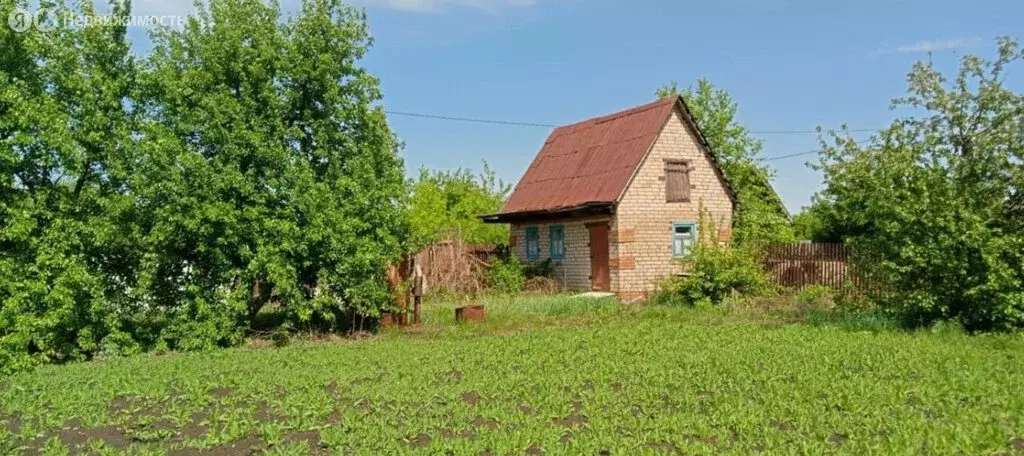 Участок в Стерлитамакский район, Октябрьский сельсовет, СНТ Рассвет, ... - Фото 0