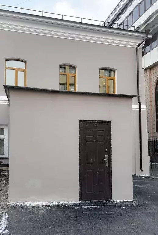 Помещение свободного назначения в Свердловская область, Екатеринбург ... - Фото 2