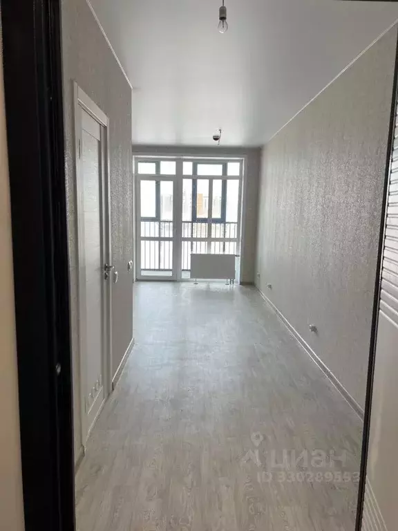Студия Пермский край, д. Кондратово ул. Камская, 8А (26.0 м) - Фото 2
