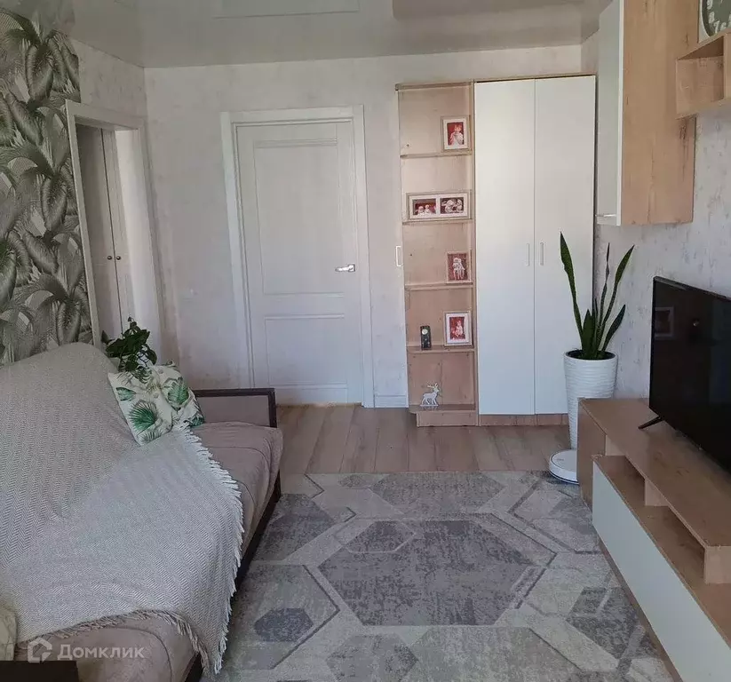 Продаётся 3-к квартира, 68 м - Фото 1