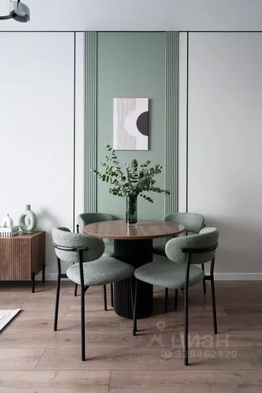 2-к кв. Москва проезд Серебрякова, 11к2 (46.9 м) - Фото 2