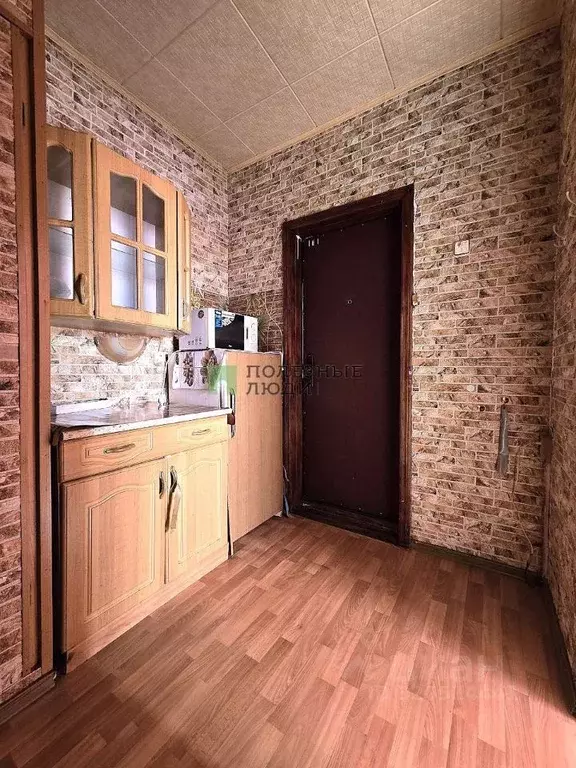 Комната Орловская область, Орел Кромская ул., 7 (18.0 м) - Фото 2