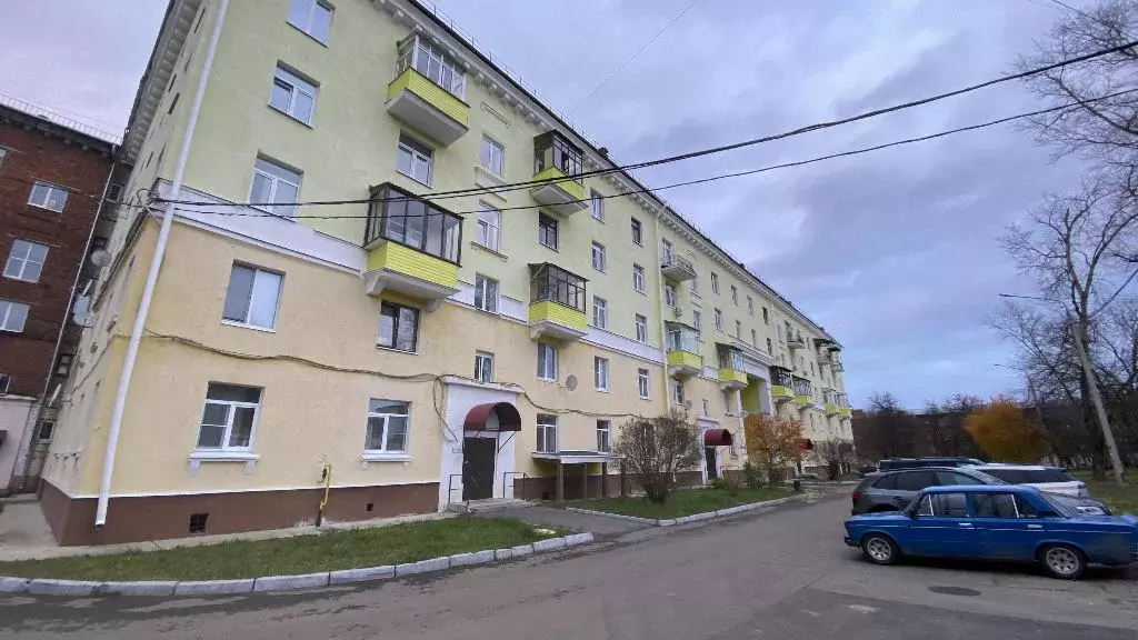 Продается комната в 3-комнатной квартире - Фото 2
