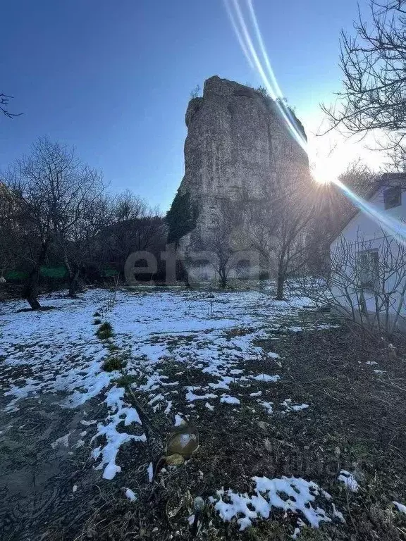 Дом в Крым, Бахчисарай ул. Басенко, 15 (57 м) - Фото 1