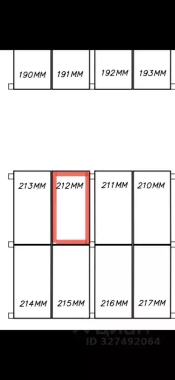 Гараж в Санкт-Петербург Петровский просп., 22к2 (15 м) - Фото 1
