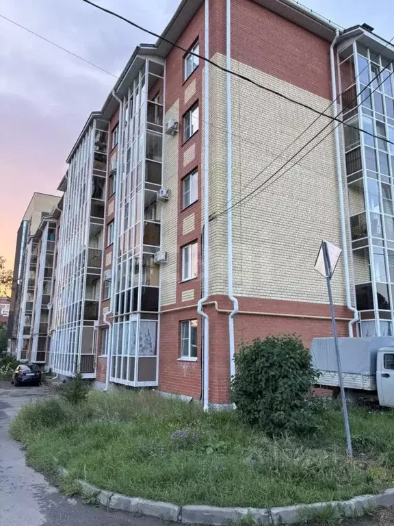 Студия Костромская область, Кострома Дорожная ул., 16 (46.2 м) - Фото 1