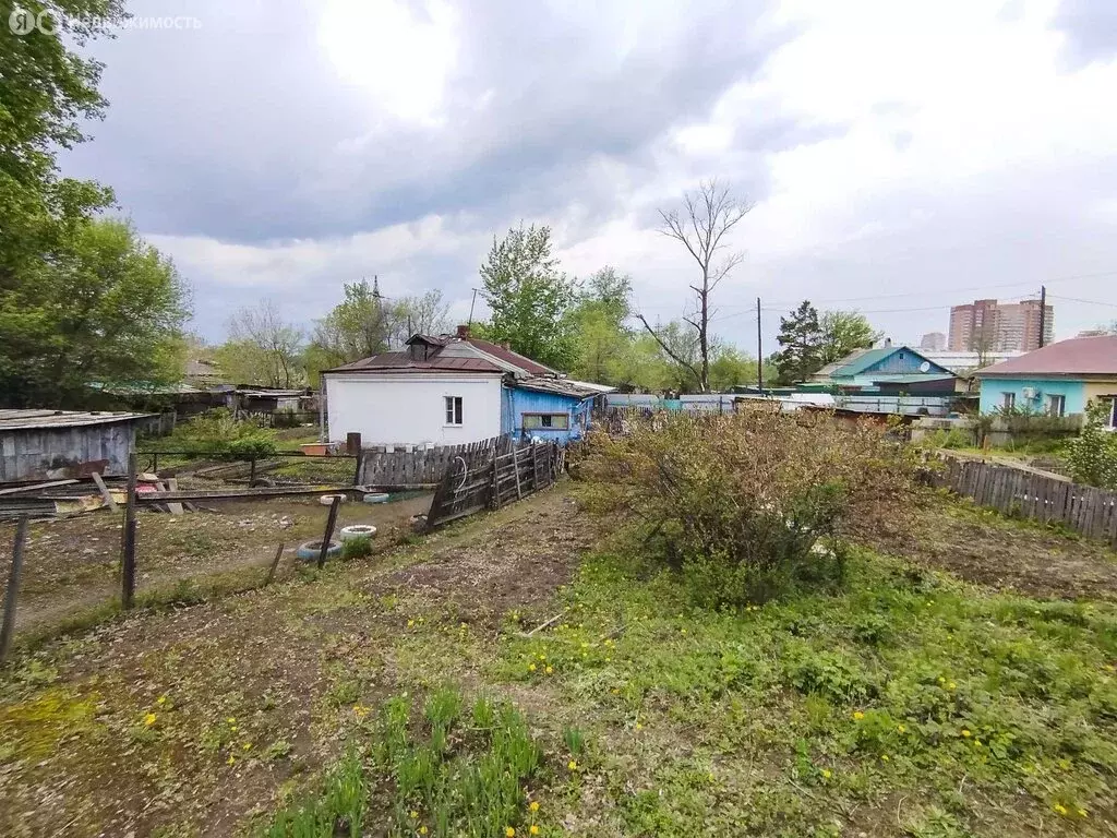 2-комнатная квартира: Хабаровск, Центральная улица, 53 (39.2 м) - Фото 0