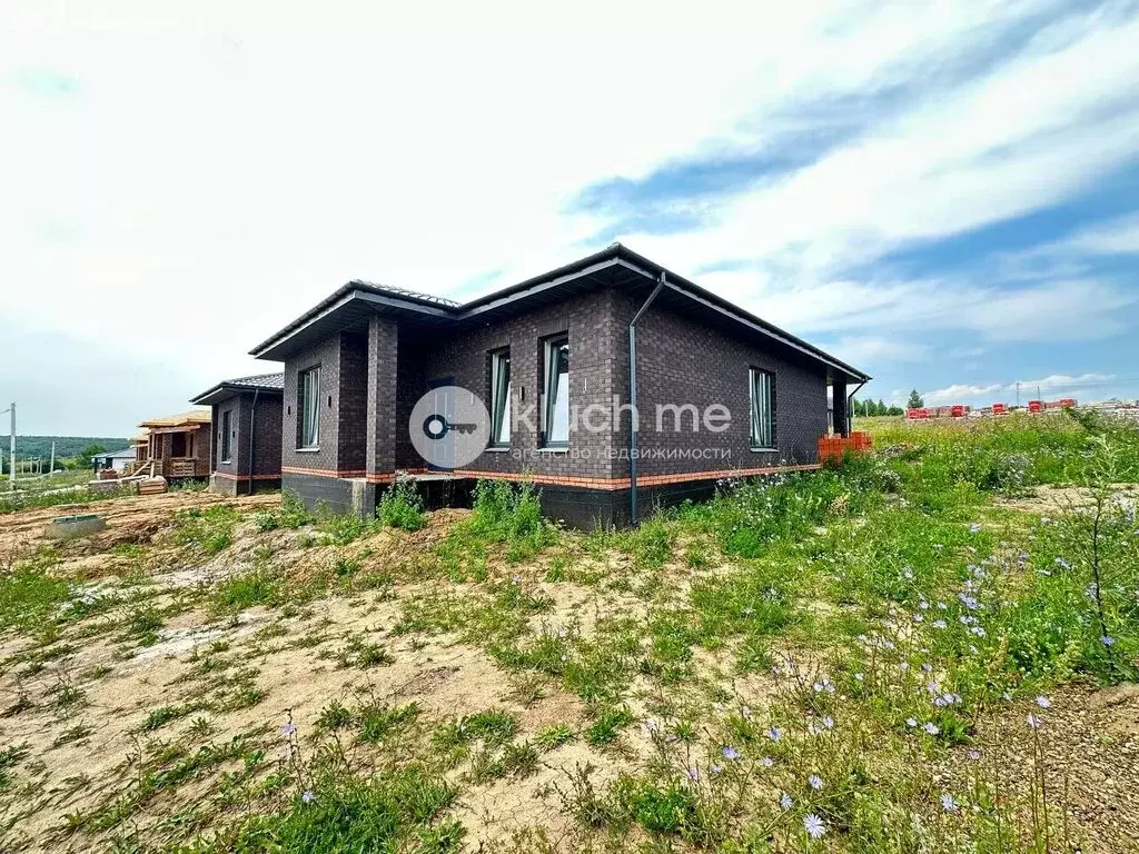 Дом в Казань, улица Тыйнаклык, 29 (115 м) - Фото 2