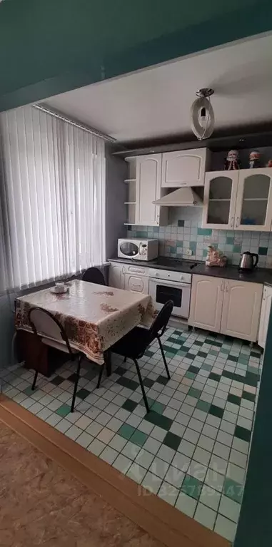 3-к кв. Самарская область, Тольятти ул. Свердлова, 48 (65.0 м) - Фото 1