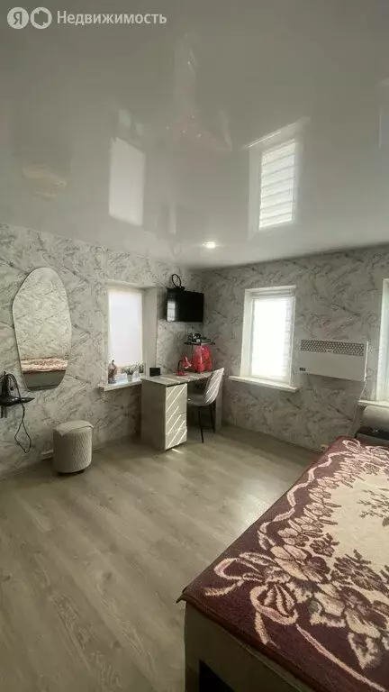 Дом в Краснослободск, Кировская улица (51 м) - Фото 2