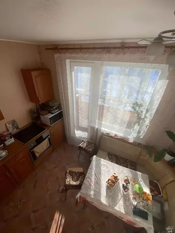 3-к кв. Санкт-Петербург ул. Кораблестроителей, 38К3 (71.1 м) - Фото 2