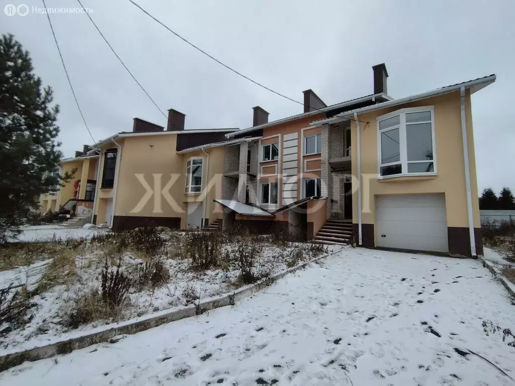 Дом в Орёл, Выставочная улица (270 м) - Фото 2