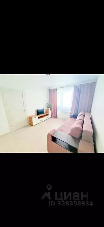 1-к кв. Белгородская область, Белгородский район, Разумное рп, ... - Фото 1