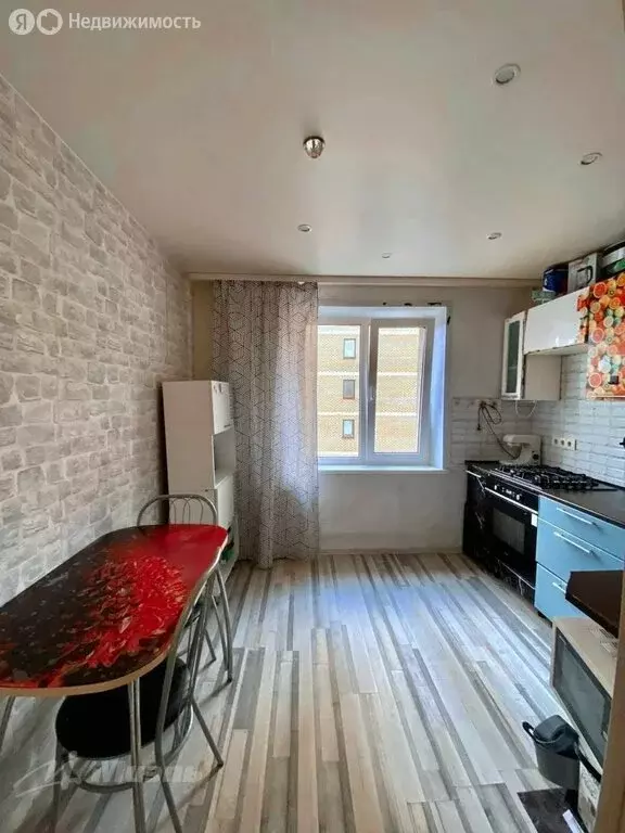 2-комнатная квартира: Павловский Посад, Южная улица, 6 (49.9 м) - Фото 2