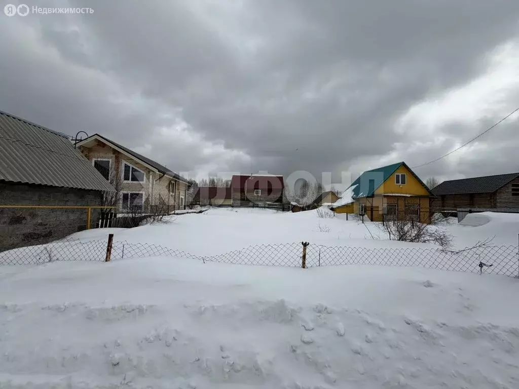 Участок в Новосибирск, Заельцовский район (4.4 м) - Фото 1