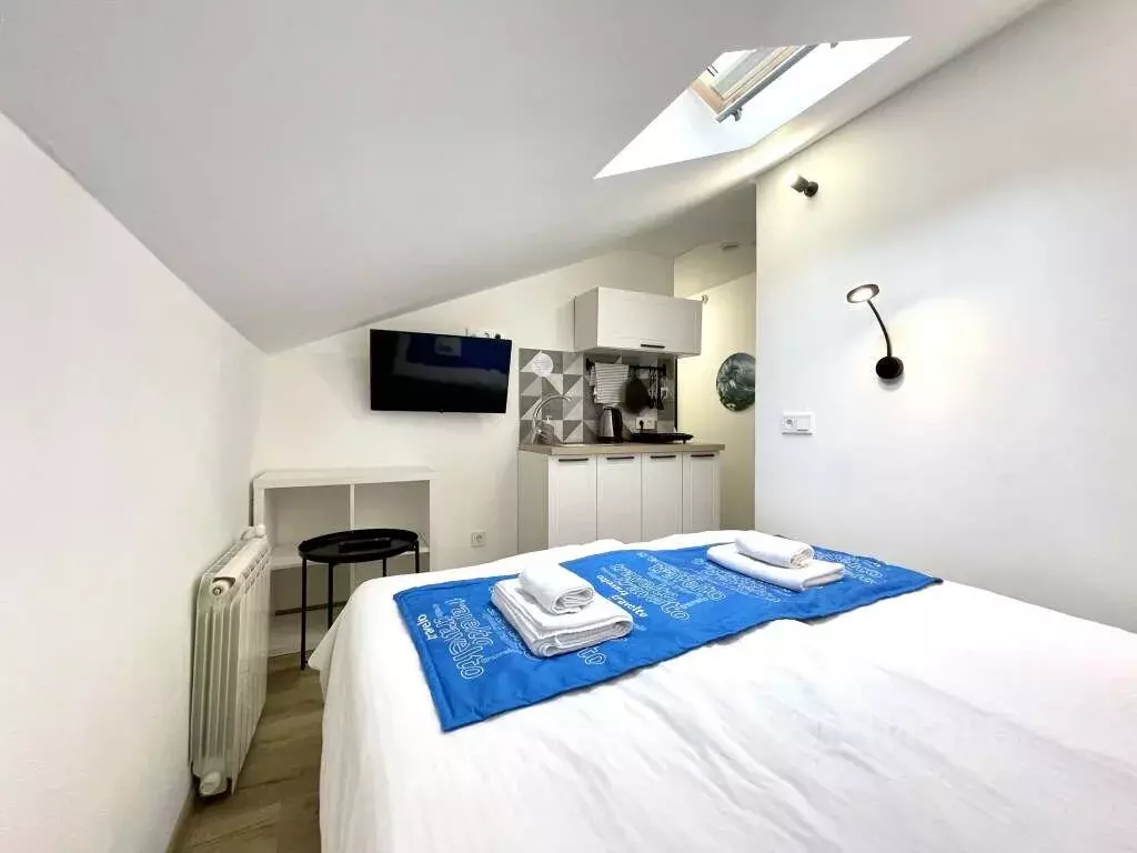 1-к кв. Санкт-Петербург Тележная ул., 13В (15.0 м) - Фото 2