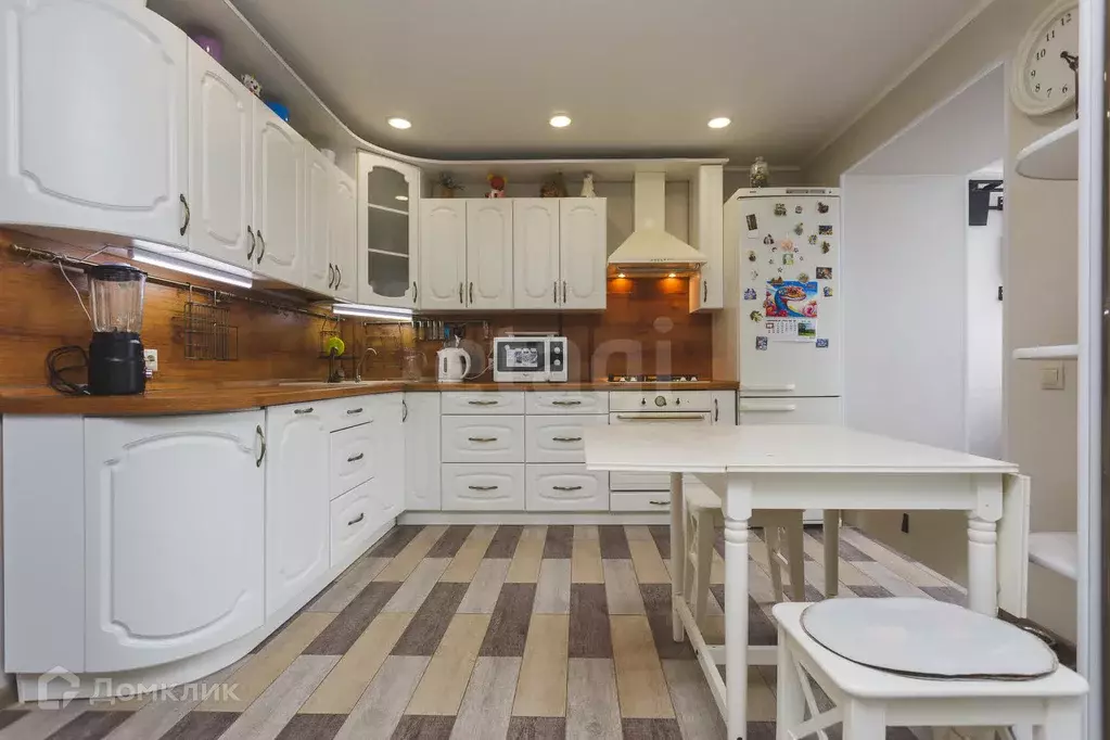 Продаётся 2-к квартира, 53.8 м - Фото 1