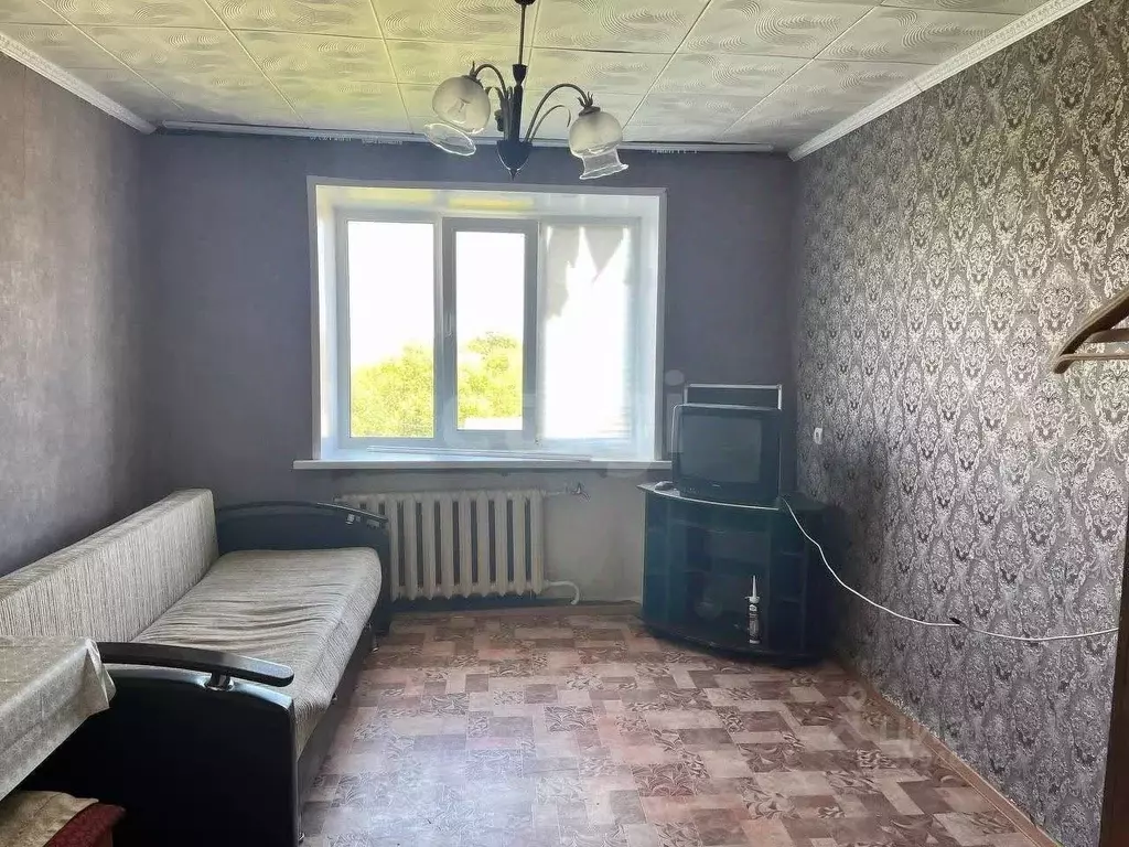 Комната Владимирская область, Муром Орловская ул., 14 (13.9 м) - Фото 0