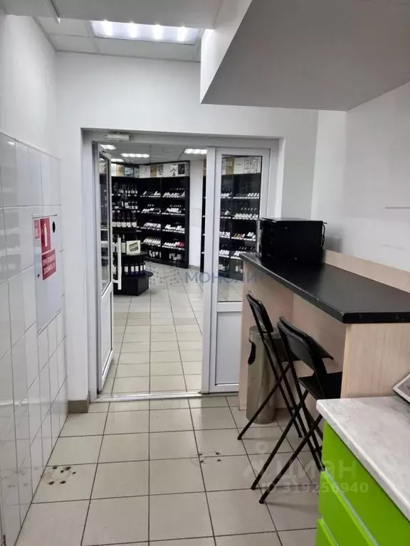 Торговая площадь в Нижегородская область, Нижний Новгород просп. ... - Фото 0