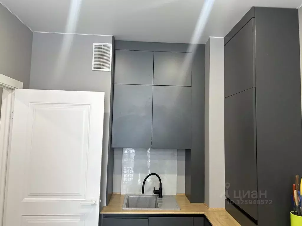 1-к кв. Калининградская область, Калининград ул. 3-я Большая Окружная ... - Фото 2