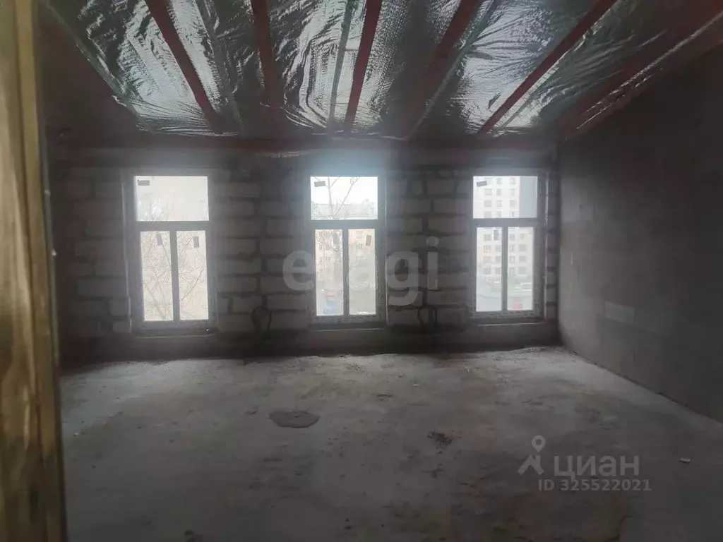 1-к кв. Санкт-Петербург Лиговский просп., 253 (25.0 м) - Фото 0