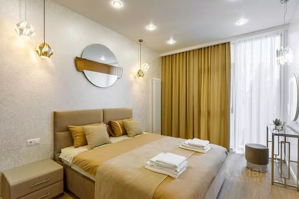 2-к кв. Краснодарский край, Сочи Светлана мкр, ул. Депутатская, 10Б/1 ... - Фото 1