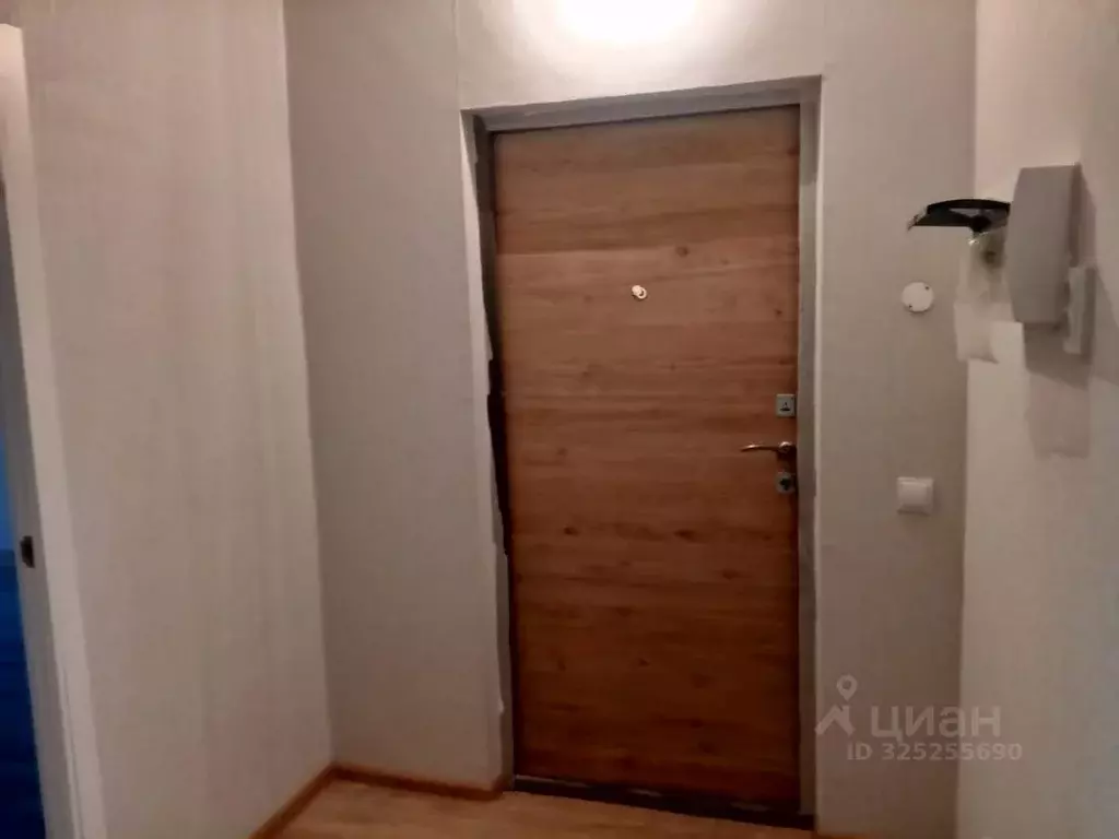 2-к кв. Ленинградская область, Луга Медведское ш., 2Вк2 (52.2 м) - Фото 2