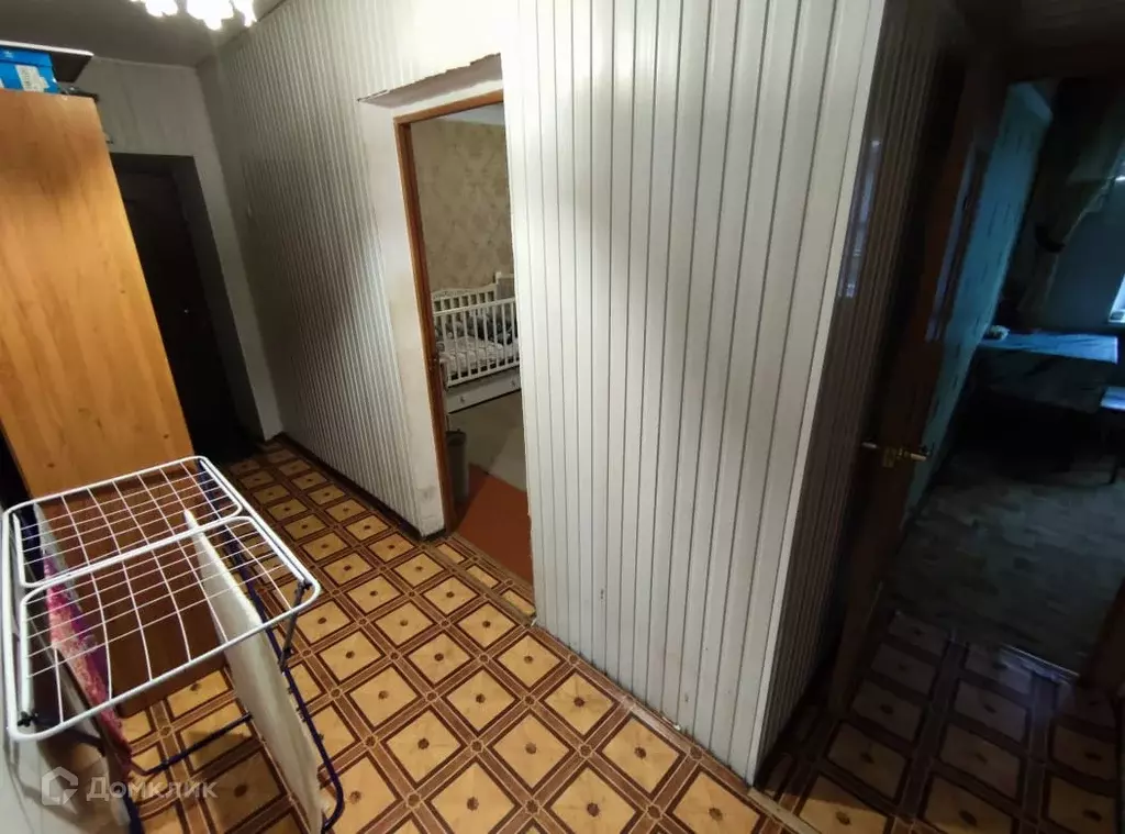 Продаётся 1-к квартира, 51 м - Фото 1