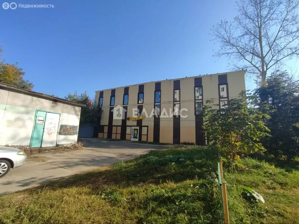 Помещение свободного назначения (195 м) - Фото 1