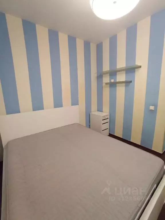 1-к кв. Московская область, Красногорск городской округ, Отрадное пгт ... - Фото 2