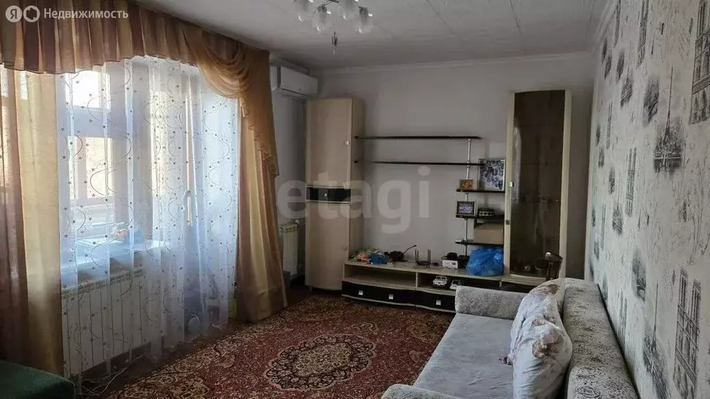 2-комнатная квартира: Омск, улица Химиков, 63А (42.4 м) - Фото 2