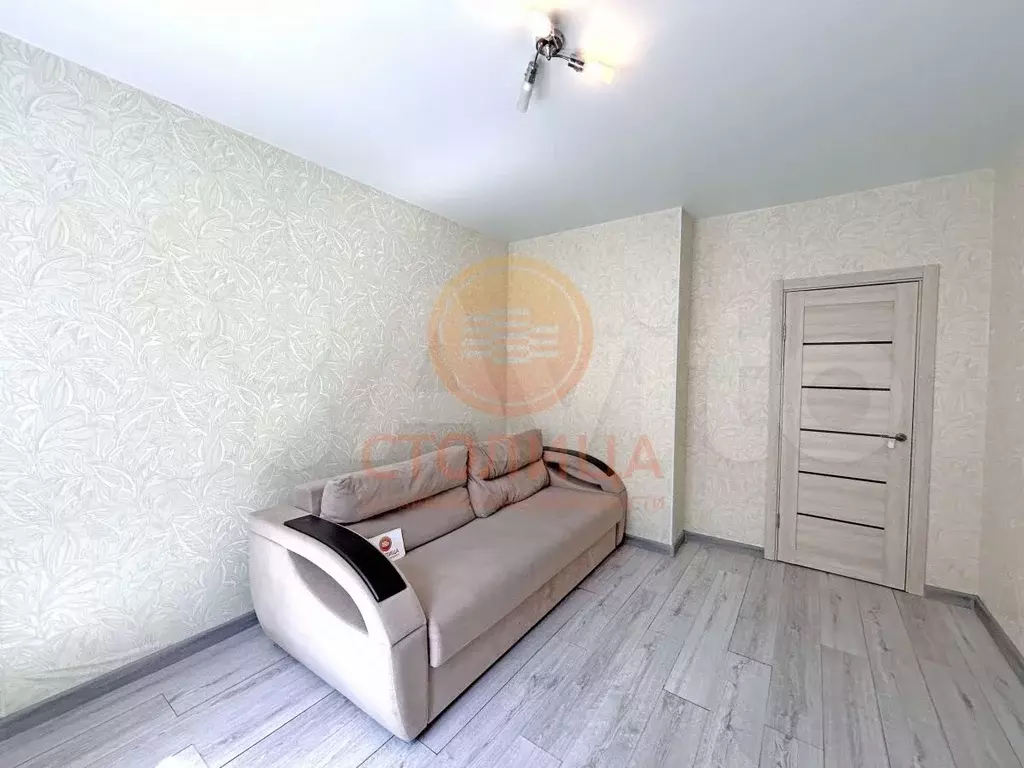 3-к. квартира, 60 м, 2/6 эт. - Фото 1