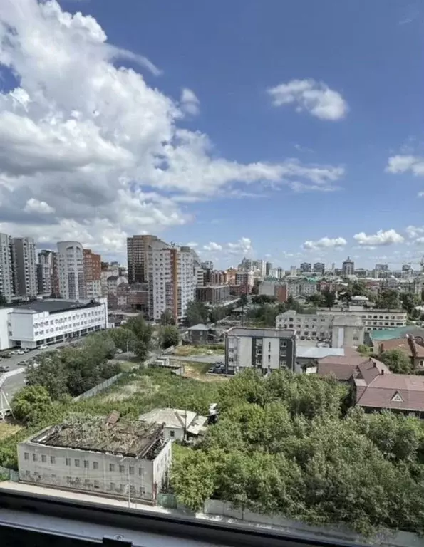1-к кв. Алтайский край, Барнаул Пролетарская ул., 125 (36.05 м) - Фото 1