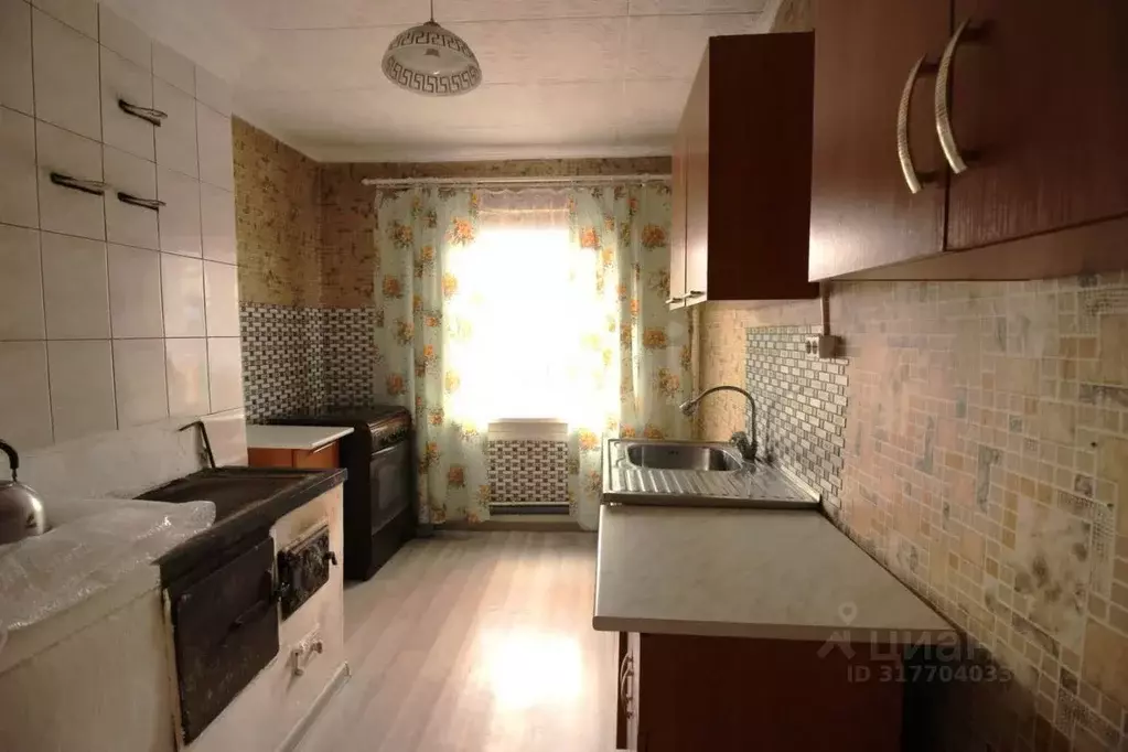 2-к кв. Вологодская область, Великий Устюг ул. Шумилова, 49 (42.6 м) - Фото 0