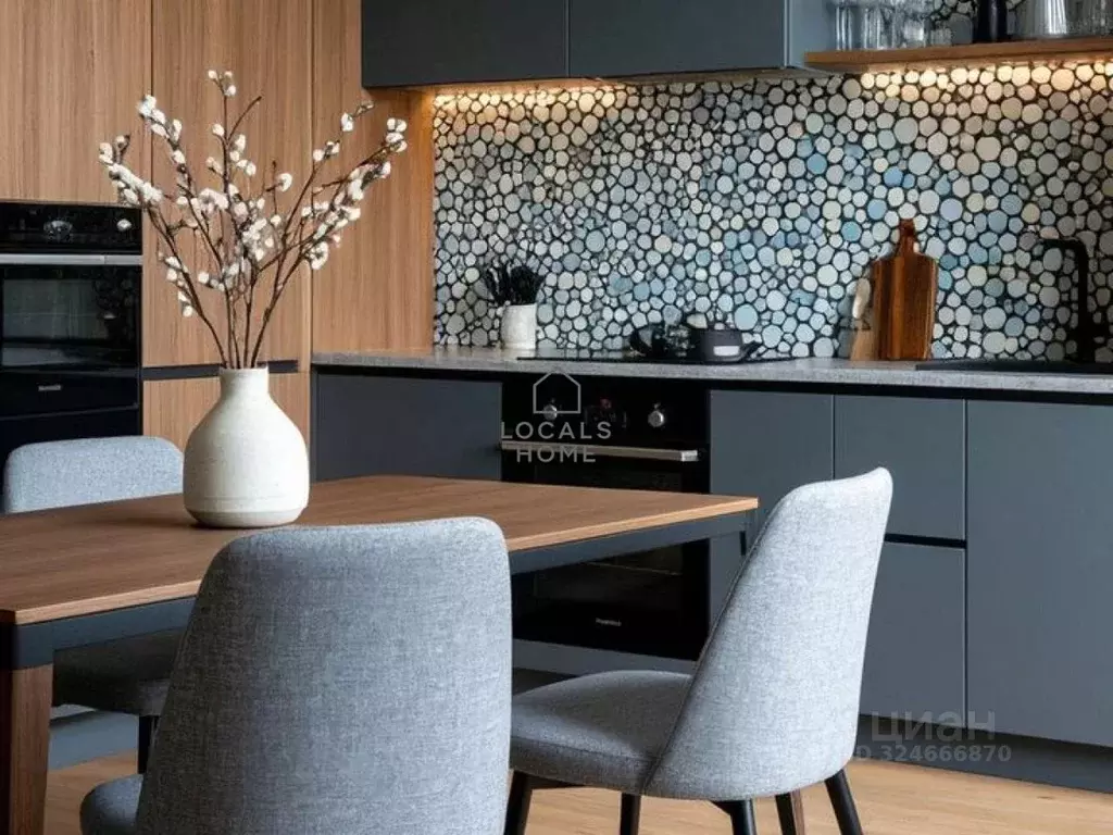 1-к кв. Рязанская область, Рязанский муниципальный округ, с. Дядьково ... - Фото 1