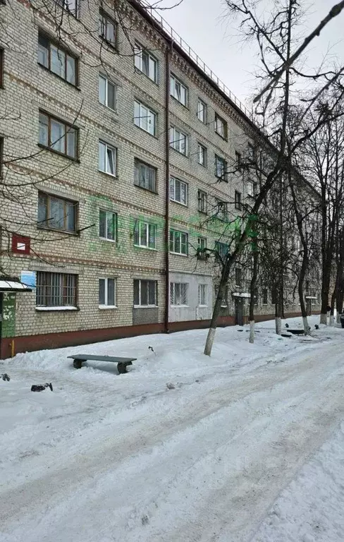 Комната Брянская область, Брянск Ново-Советская ул., 124 (12.9 м) - Фото 1