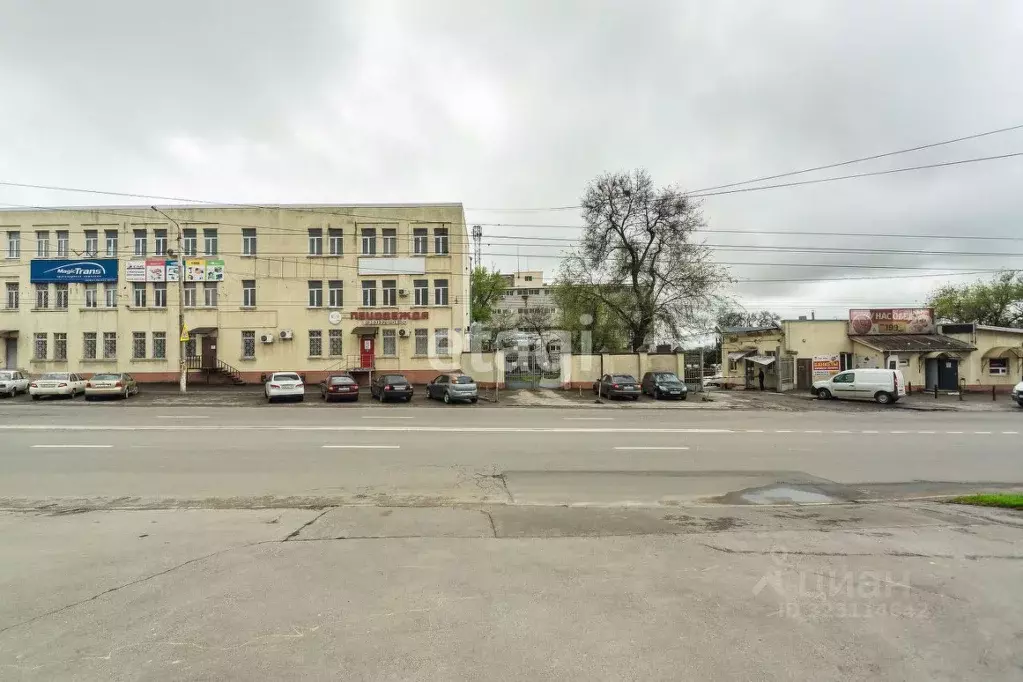 Офис в Ростовская область, Ростов-на-Дону Портовая ул., 543Б (76 м) - Фото 2
