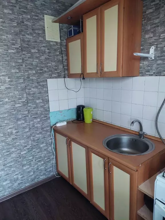 Продаётся 1-к квартира, 33.1 м - Фото 0