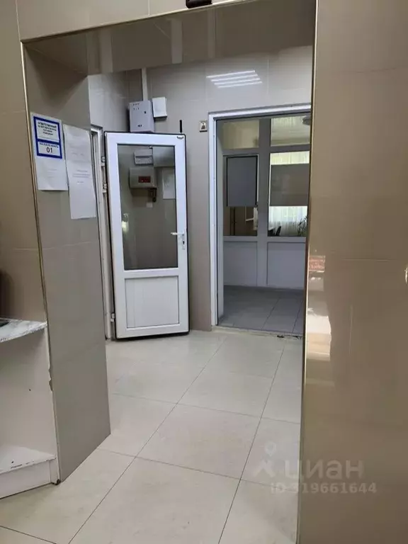 Офис в Краснодарский край, Анапа ул. Краснозеленых, 15 (15 м) - Фото 0