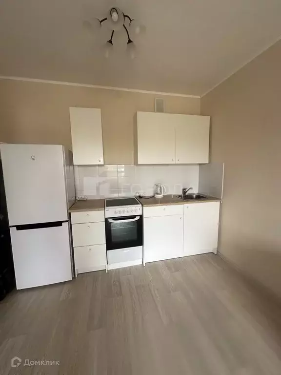 Продаётся 1-к квартира, 38.8 м - Фото 1