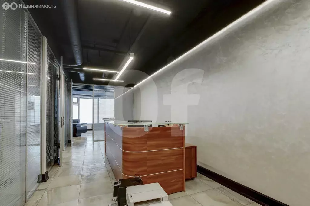Офис (443 м) - Фото 2