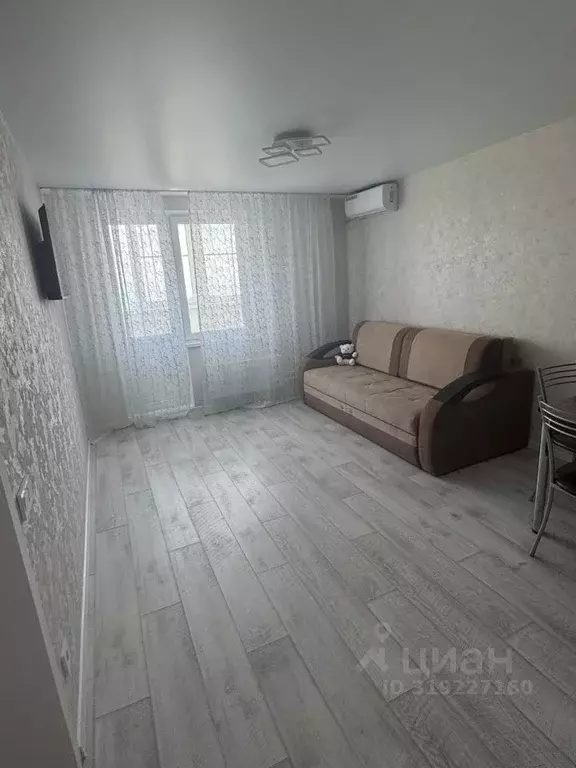 1-к кв. Краснодарский край, Новороссийск ул. Мурата Ахеджака (38.0 м) - Фото 1