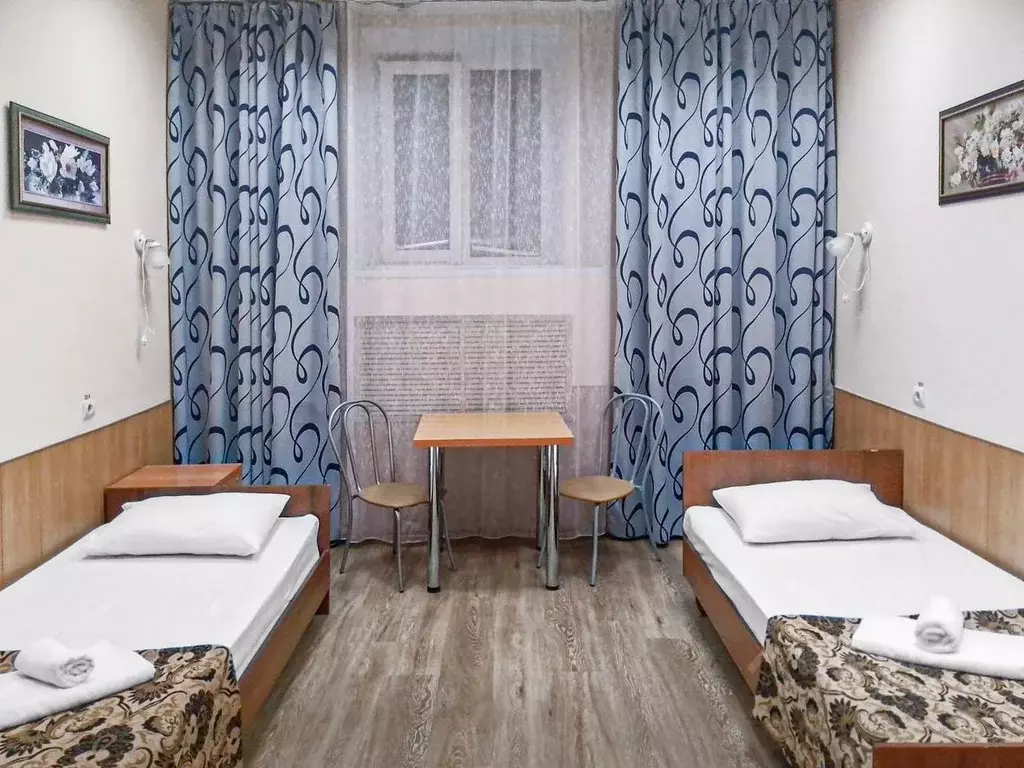 Комната Смоленская область, Смоленск пл. Привокзальная, 1 (10.0 м) - Фото 1