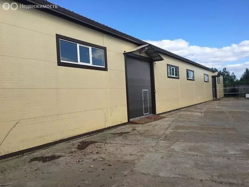 Склад (1236 м) - Фото 2