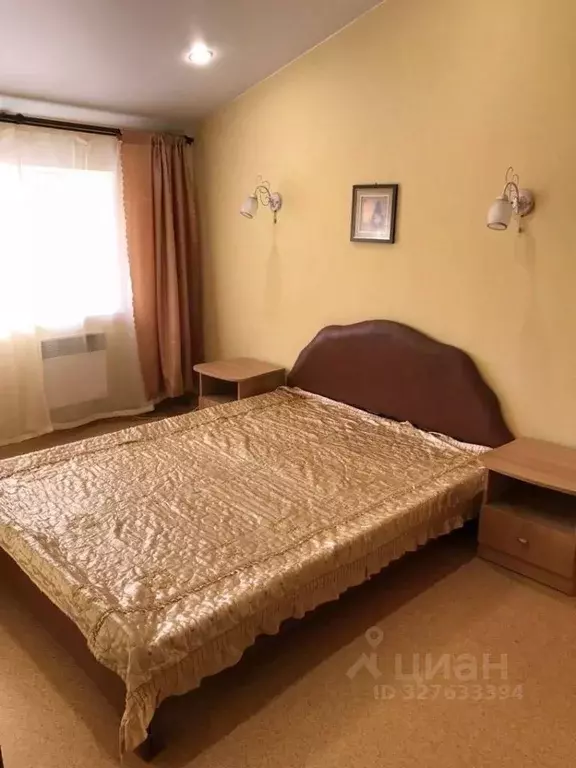 1-к кв. Иркутская область, Иркутск Российская ул., 19 (40.0 м) - Фото 1